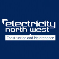 Electricity North West Construction and Maintenance logo, Electricity North West Construction and Maintenance contact details