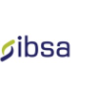 IBSA logo, IBSA contact details