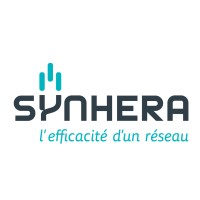 SynHERA logo, SynHERA contact details