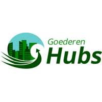 Goederenhubs Nederland B.V. logo, Goederenhubs Nederland B.V. contact details