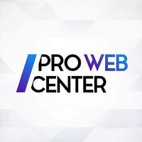 Prowebcenter logo, Prowebcenter contact details