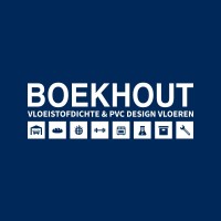 Boekhout Bedrijfsvloeren logo, Boekhout Bedrijfsvloeren contact details