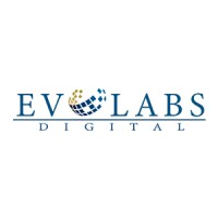 Evolabs Digital logo, Evolabs Digital contact details