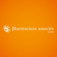 LES PHARMACIENS ASSOCIES logo, LES PHARMACIENS ASSOCIES contact details