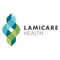 Lamicare Health Ltd logo, Lamicare Health Ltd contact details