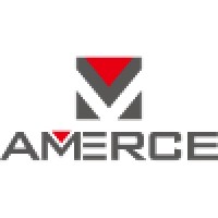 Amerce logo, Amerce contact details