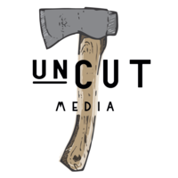 Uncut Media logo, Uncut Media contact details