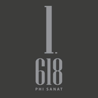 1.618 Phi Sanat logo, 1.618 Phi Sanat contact details