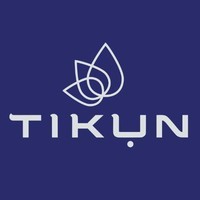 Tikun Europe logo, Tikun Europe contact details