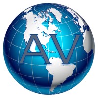 AVision Software logo, AVision Software contact details