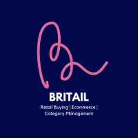 Britail logo, Britail contact details