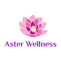 Aster Health & Wellness logo, Aster Health & Wellness contact details