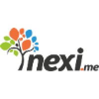 Nexi logo, Nexi contact details