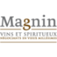 Magnin, vins & spiritueux logo, Magnin, vins & spiritueux contact details