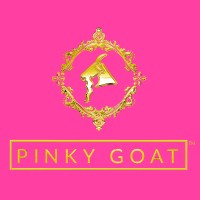 Pinky Goat logo, Pinky Goat contact details