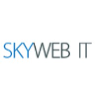 SkyWeb IT logo, SkyWeb IT contact details