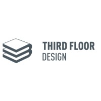 Third Floor Design logo, Third Floor Design contact details