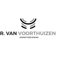 R. van Voorthuizen Dienstverlening logo, R. van Voorthuizen Dienstverlening contact details