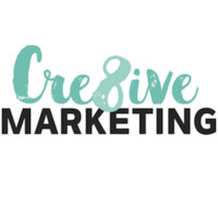 Cre8ive Marketing logo, Cre8ive Marketing contact details