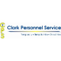 Clark Personnel Companies logo, Clark Personnel Companies contact details