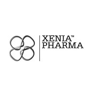 XENIA PHARMA logo, XENIA PHARMA contact details