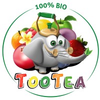 TooTea logo, TooTea contact details