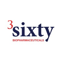 3Sixty Biopharmaceuticals logo, 3Sixty Biopharmaceuticals contact details