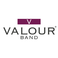 Valour Band logo, Valour Band contact details