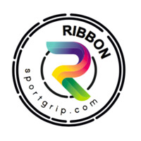 RIBBON Sportgrip logo, RIBBON Sportgrip contact details