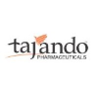 Taj Ando Pharmaceuticals logo, Taj Ando Pharmaceuticals contact details