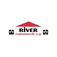 River Makelaardij B.V. logo, River Makelaardij B.V. contact details