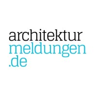 architekturmeldungen.de logo, architekturmeldungen.de contact details