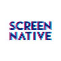 Screen Native logo, Screen Native contact details