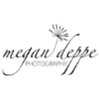 Megan Deppe Photography logo, Megan Deppe Photography contact details