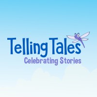 Telling Tales Festival logo, Telling Tales Festival contact details