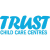 Trust Child Care logo, Trust Child Care contact details