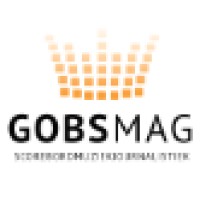 Gobsmag logo, Gobsmag contact details