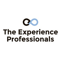 The Experience Professionals logo, The Experience Professionals contact details