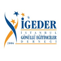 İstanbul Gönüllü Eğitimciler Derneği logo, İstanbul Gönüllü Eğitimciler Derneği contact details