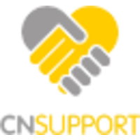 CN Support logo, CN Support contact details