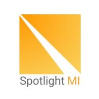 Spotlight MI logo, Spotlight MI contact details