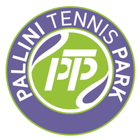 Pallini Tennis Park logo, Pallini Tennis Park contact details