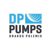 Drakos-Polemis Group - DP PUMPS logo, Drakos-Polemis Group - DP PUMPS contact details