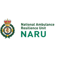 National Ambulance Resilience Unit logo, National Ambulance Resilience Unit contact details