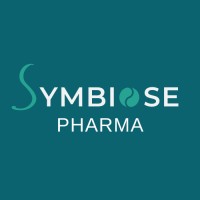 SYMBIOSE PHARMA logo, SYMBIOSE PHARMA contact details