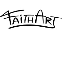 Faithart logo, Faithart contact details