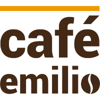 Café Emilio logo, Café Emilio contact details