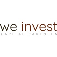 WeInvest Capital Partners logo, WeInvest Capital Partners contact details