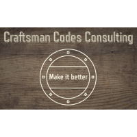 Craftsman Codes Consulting logo, Craftsman Codes Consulting contact details