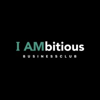 Businessclub I AMbitious logo, Businessclub I AMbitious contact details